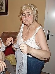 Grandma amateur pussy sex pics