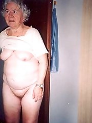 Super Granny Tits big anal sex pics