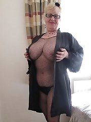 Big Tits Granny twat xxx pics